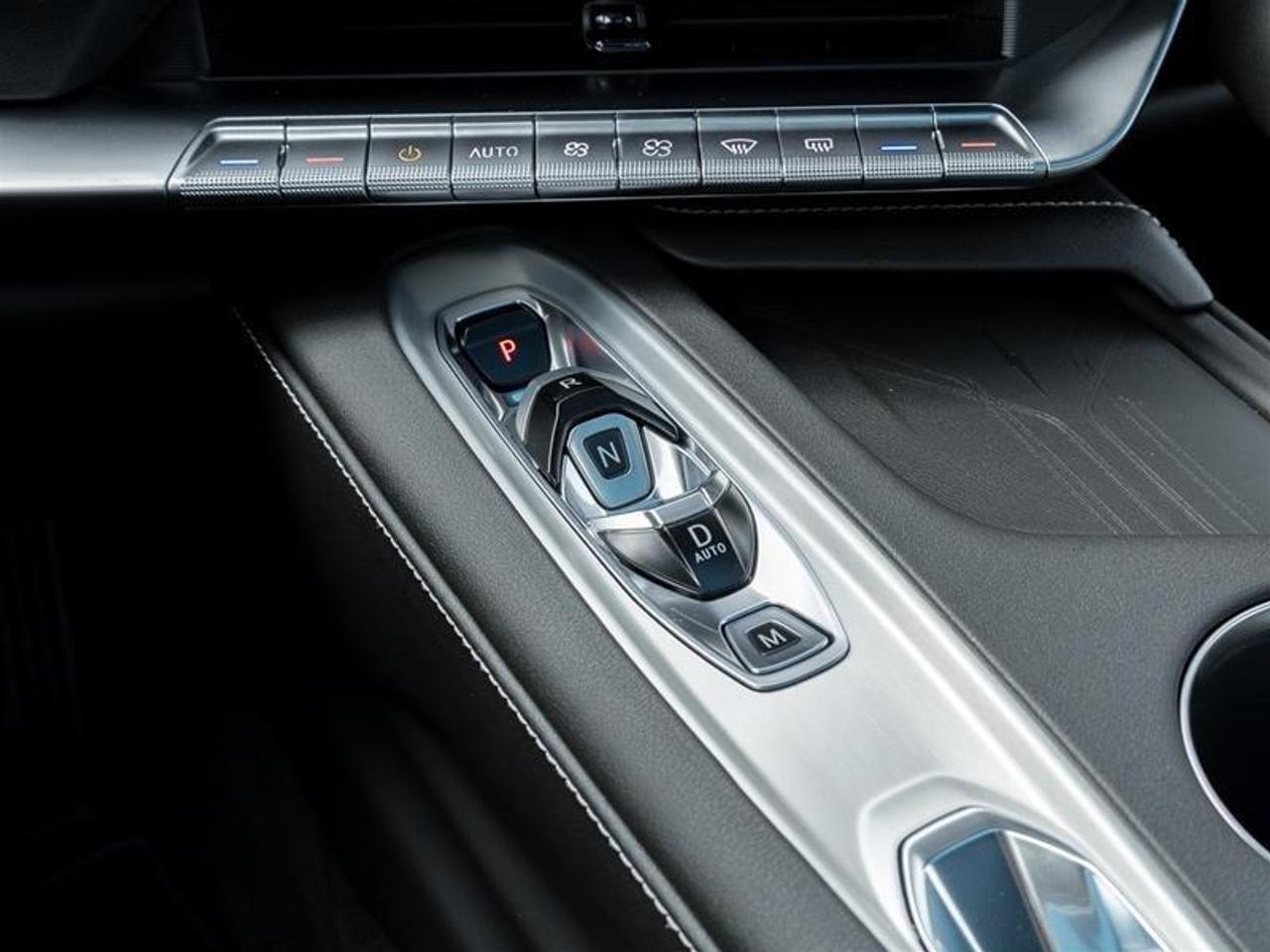 2026 Chevrolet Corvette Stingray w/1LT 2dr Coupe Photo