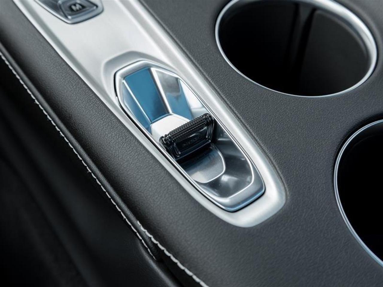 2026 Chevrolet Corvette Stingray w/1LT 2dr Coupe Photo