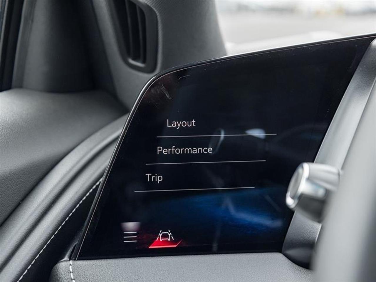 2026 Chevrolet Corvette Stingray w/1LT 2dr Coupe Photo