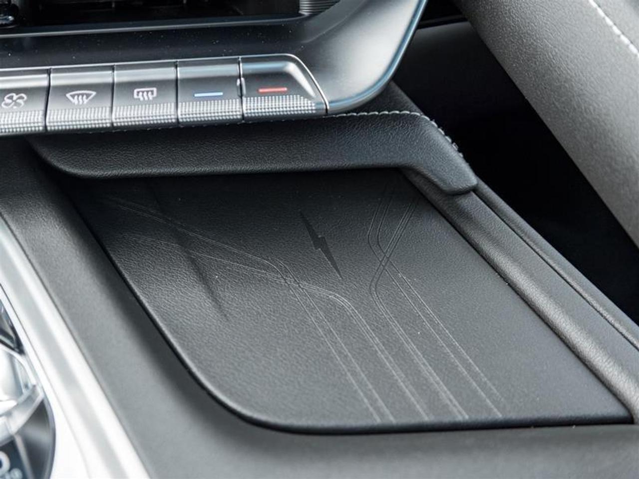 2026 Chevrolet Corvette Stingray w/1LT 2dr Coupe Photo