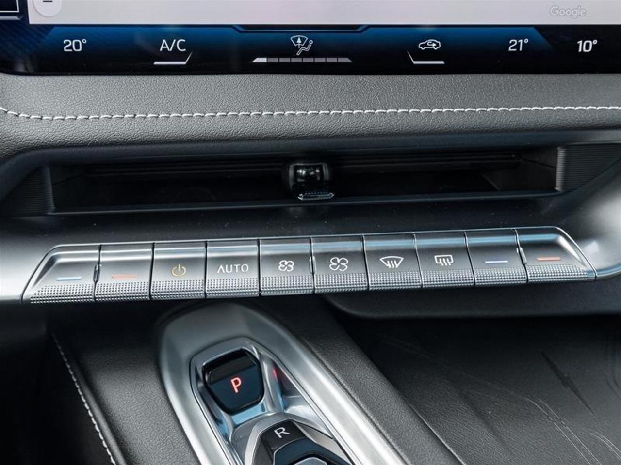 2026 Chevrolet Corvette Stingray w/1LT 2dr Coupe Photo