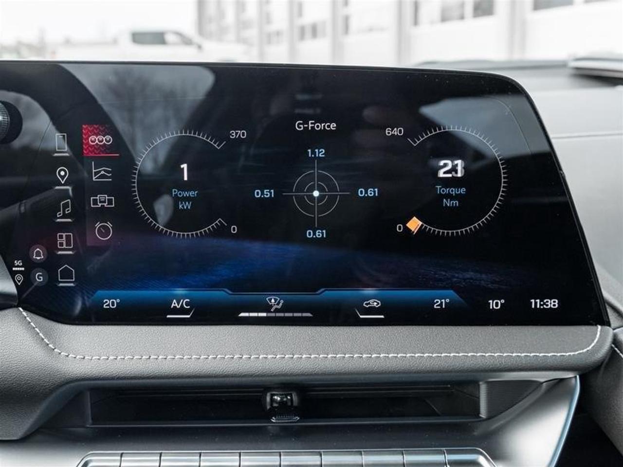 2026 Chevrolet Corvette Stingray w/1LT 2dr Coupe Photo