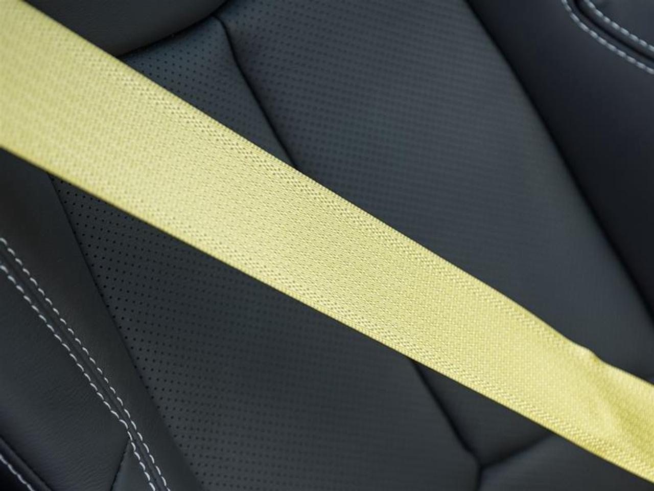 2026 Chevrolet Corvette Stingray w/1LT 2dr Coupe Photo