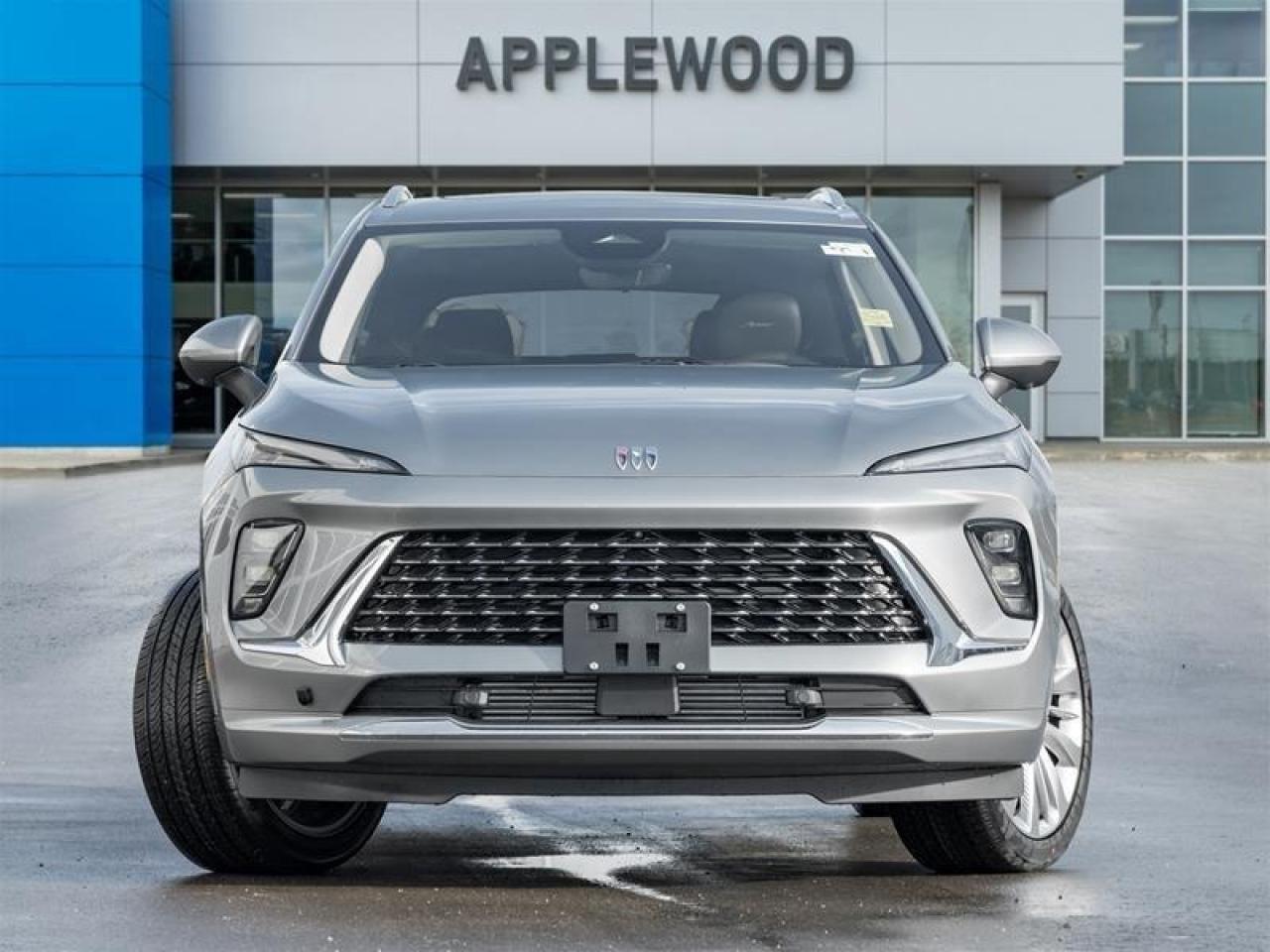 2026 Buick Envision Avenir 4dr All-Wheel Drive Photo