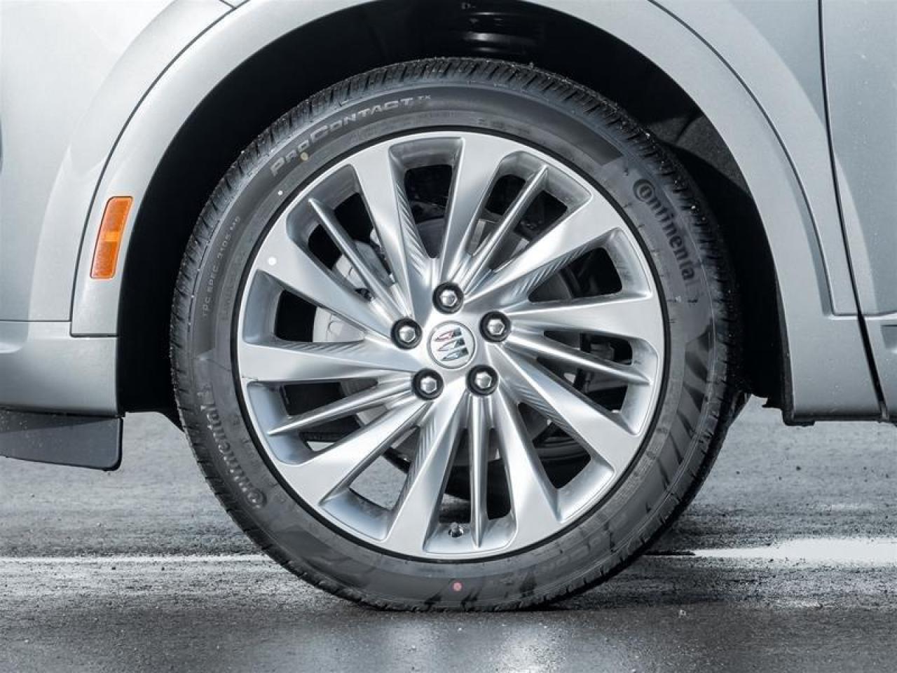 2026 Buick Envision Avenir 4dr All-Wheel Drive Photo