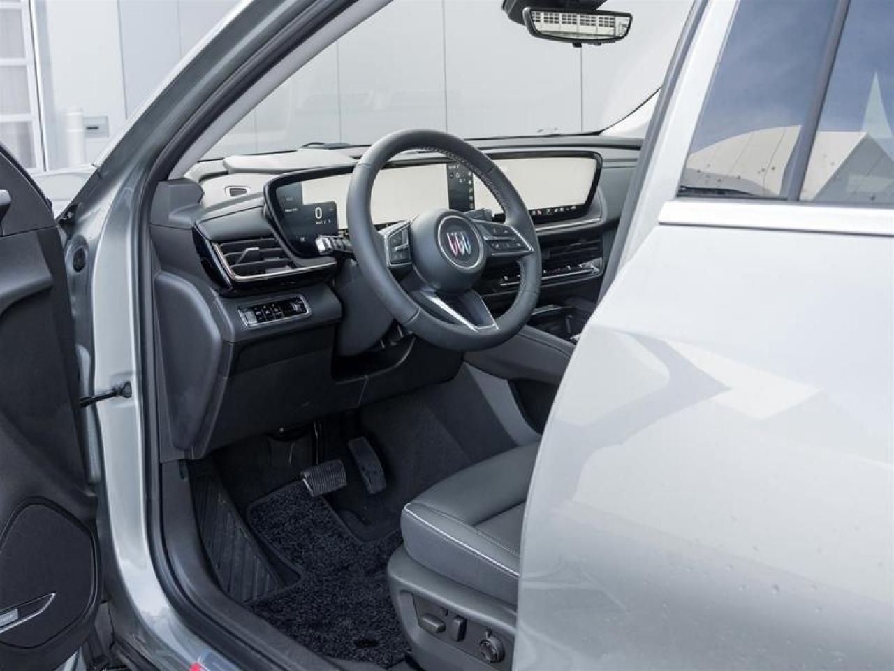 2026 Buick Envision Avenir 4dr All-Wheel Drive Photo