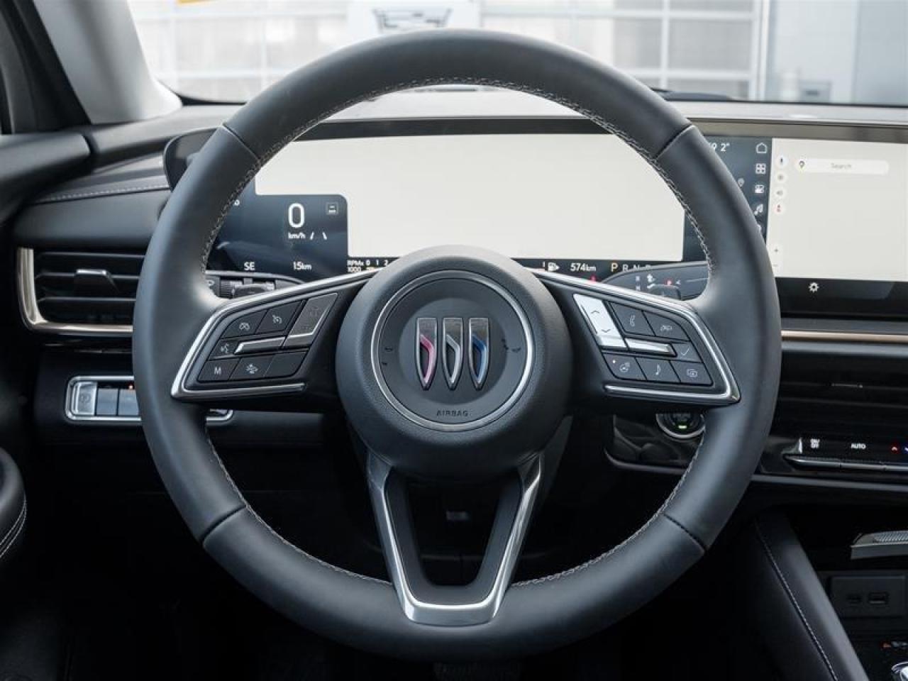 2026 Buick Envision Avenir 4dr All-Wheel Drive Photo