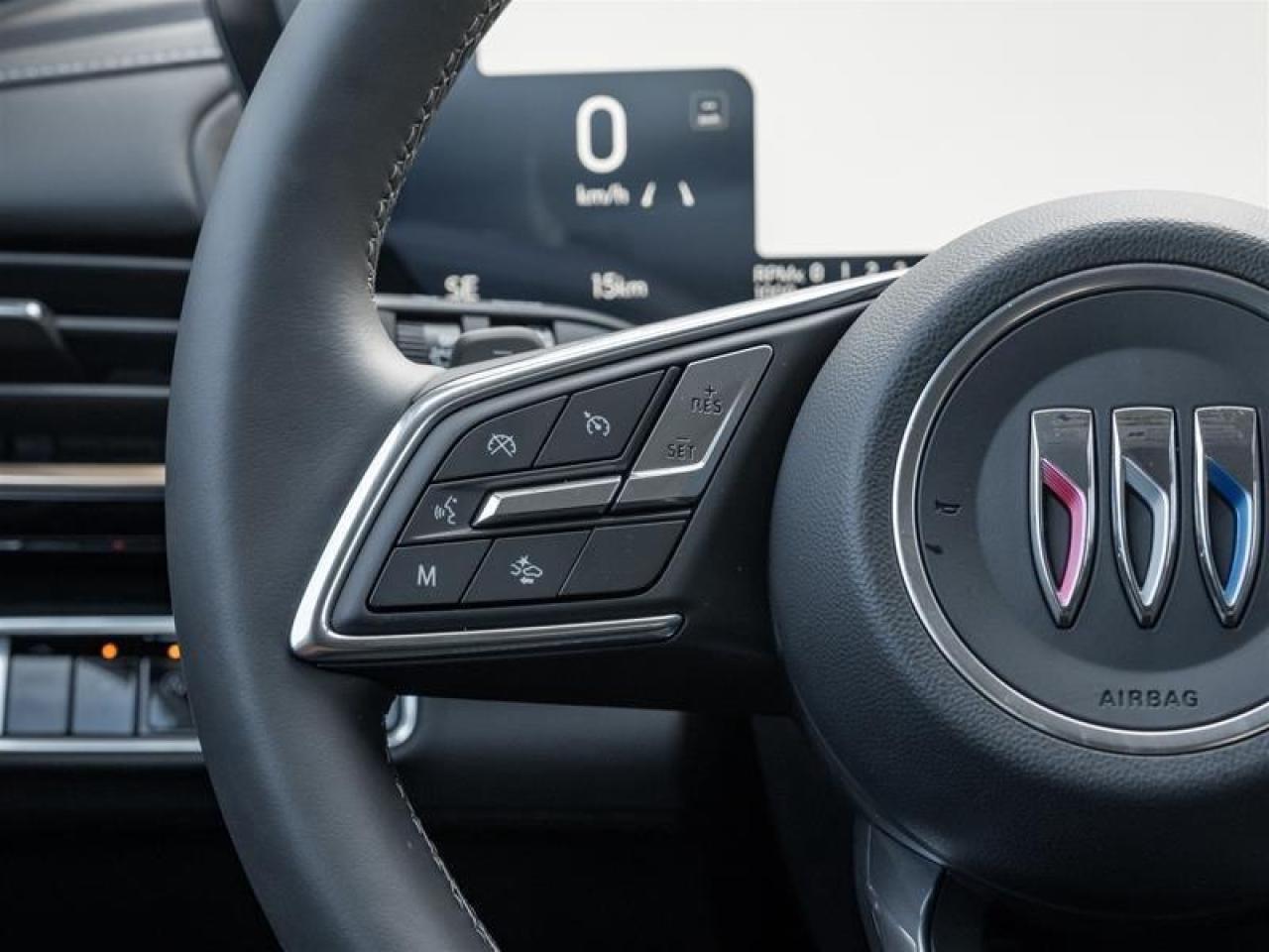 2026 Buick Envision Avenir 4dr All-Wheel Drive Photo