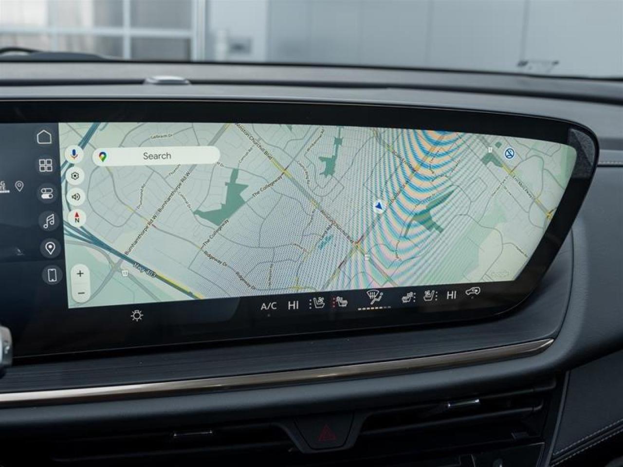 2026 Buick Envision Avenir 4dr All-Wheel Drive Photo