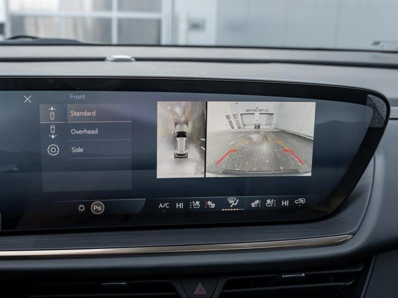 2026 Buick Envision Avenir 4dr All-Wheel Drive Photo