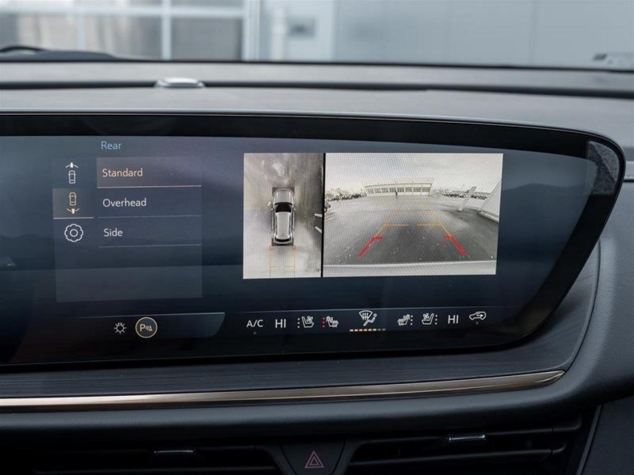 2026 Buick Envision Avenir 4dr All-Wheel Drive Photo