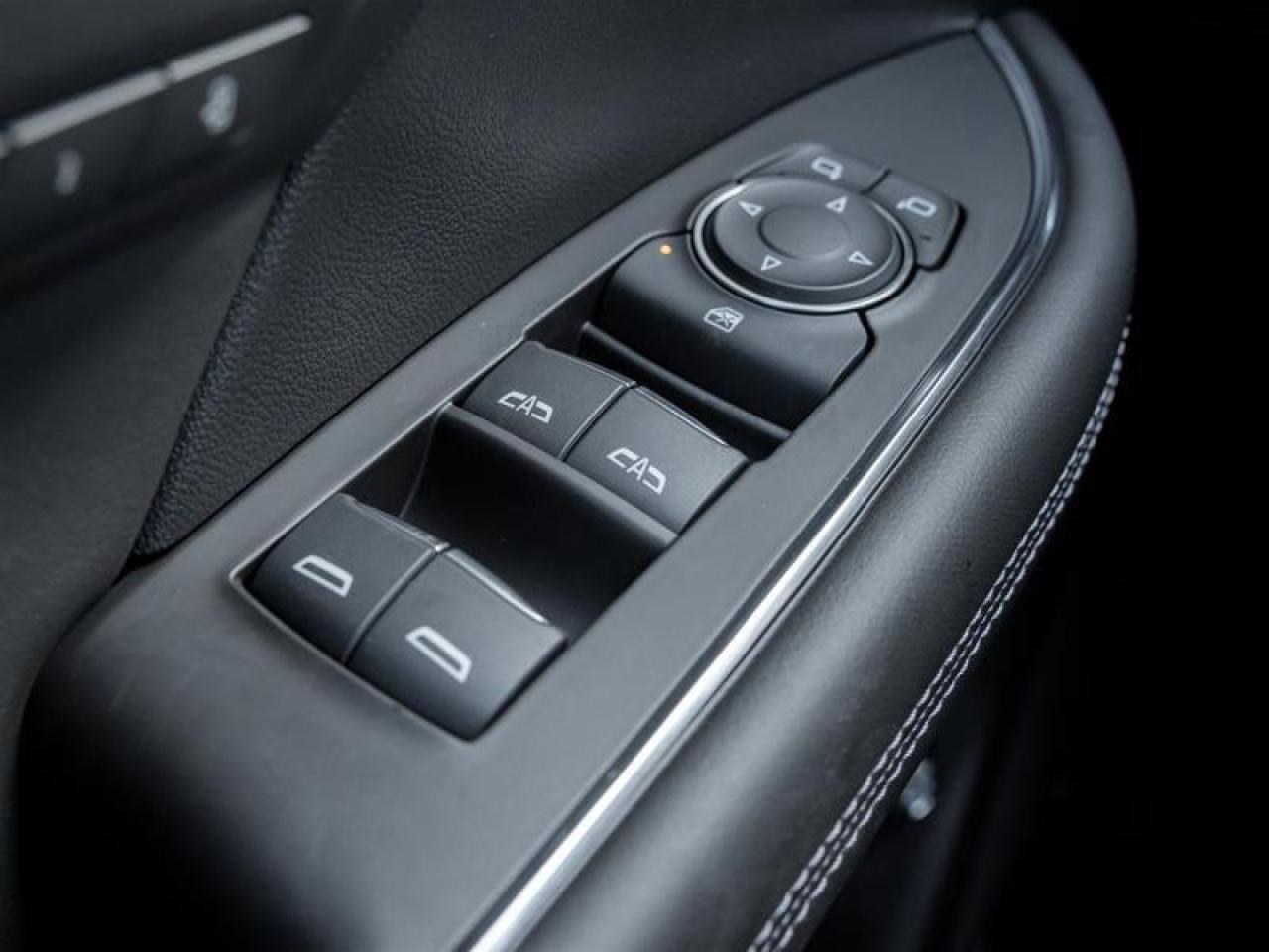 2026 Buick Envision Avenir 4dr All-Wheel Drive Photo