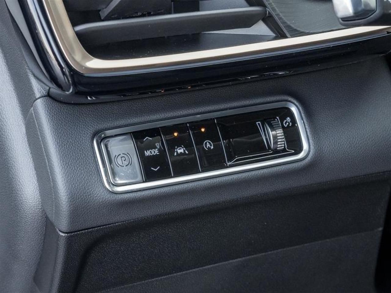 2026 Buick Envision Avenir 4dr All-Wheel Drive Photo