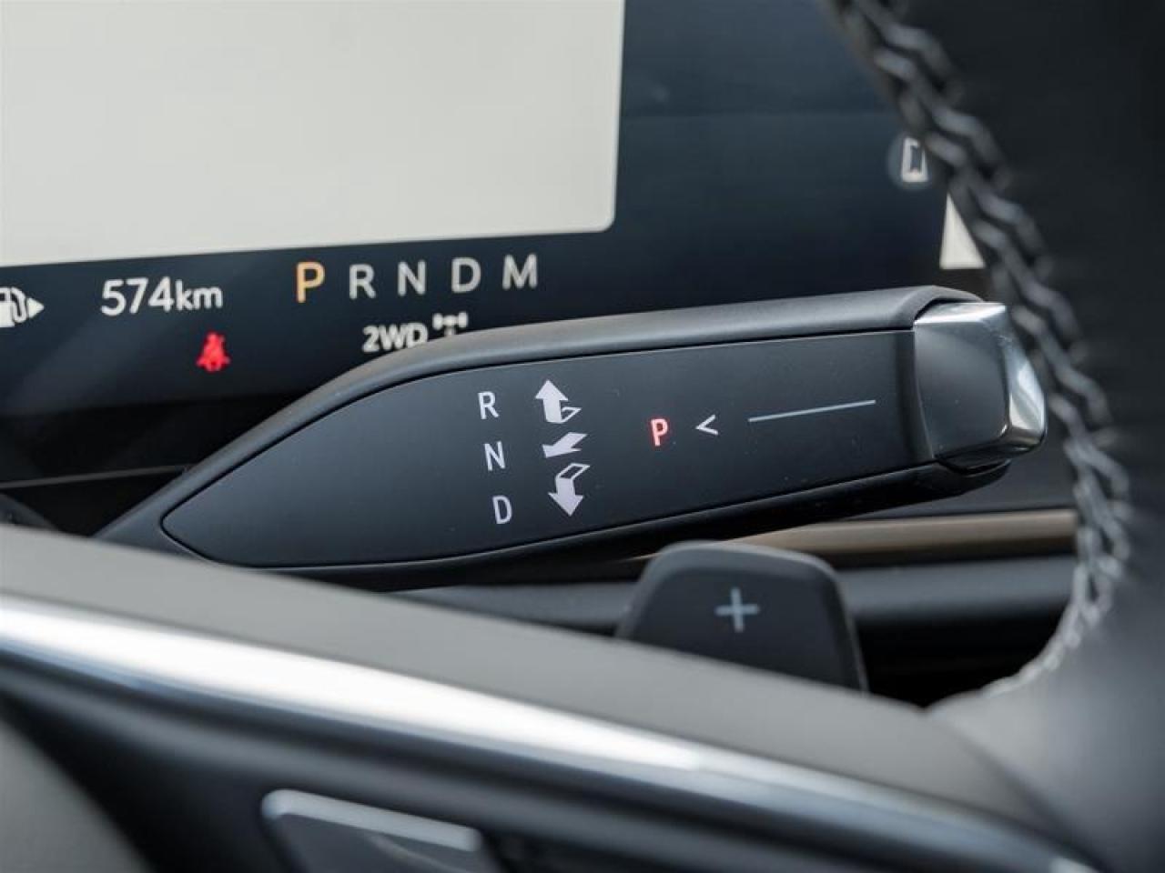 2026 Buick Envision Avenir 4dr All-Wheel Drive Photo