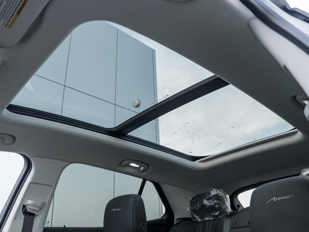 2026 Buick Envision Avenir 4dr All-Wheel Drive Photo