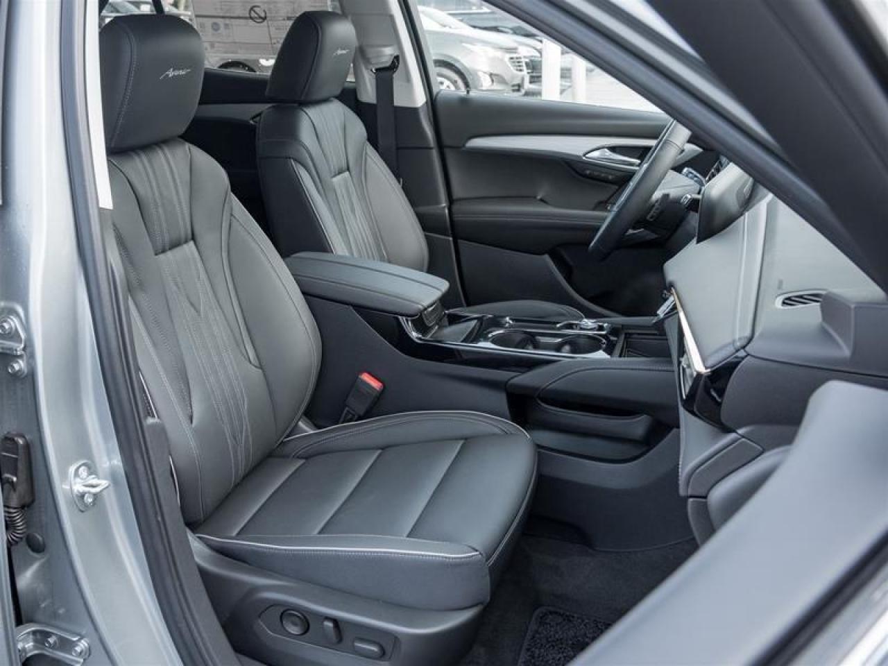 2026 Buick Envision Avenir 4dr All-Wheel Drive Photo