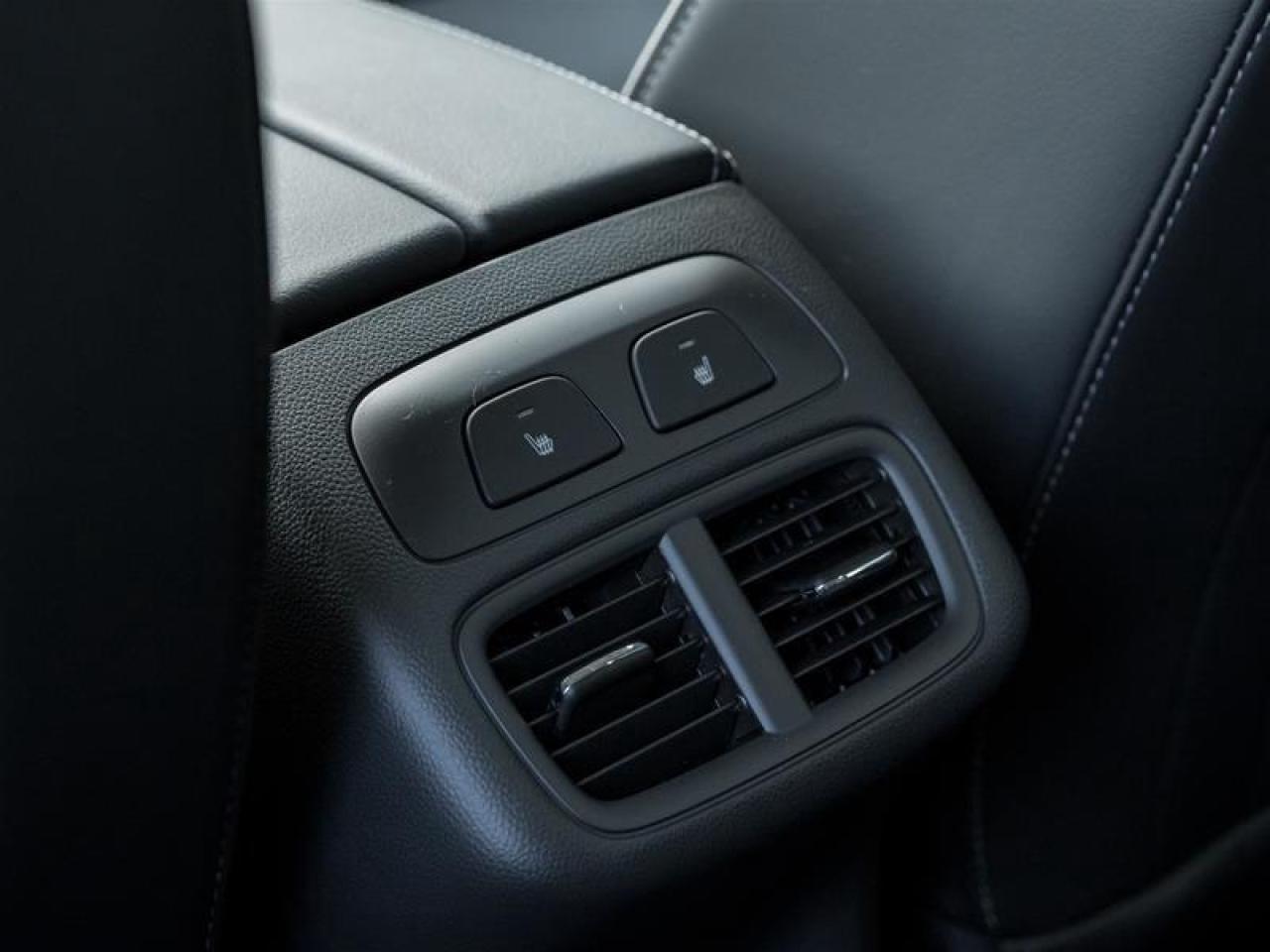 2026 Buick Envision Avenir 4dr All-Wheel Drive Photo