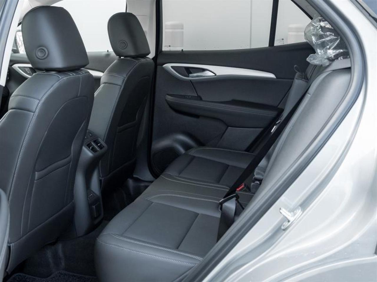 2026 Buick Envision Avenir 4dr All-Wheel Drive Photo