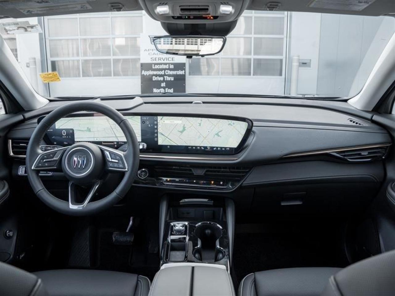 2026 Buick Envision Avenir 4dr All-Wheel Drive Photo