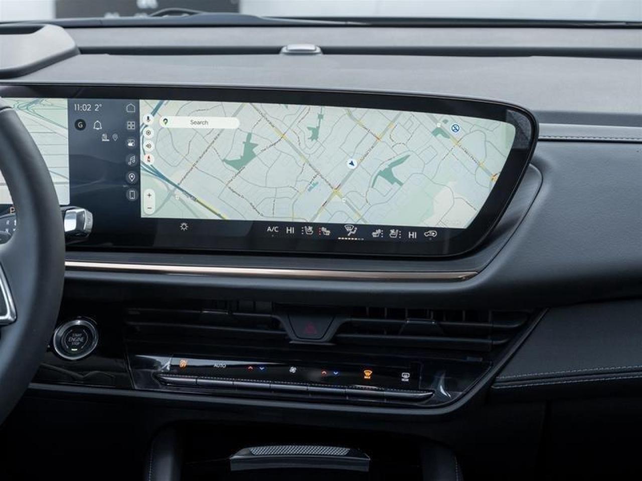 2026 Buick Envision Avenir 4dr All-Wheel Drive Photo