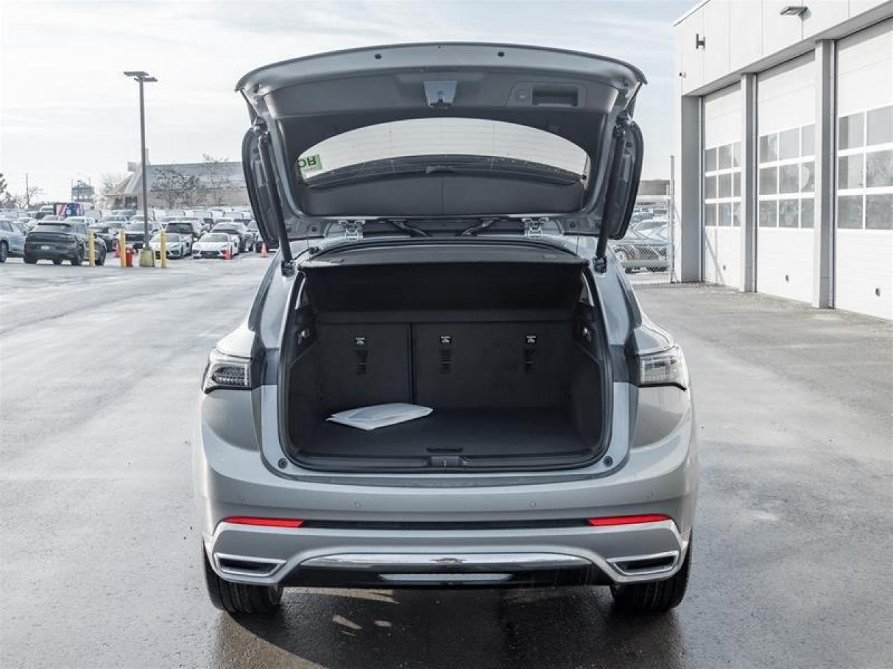 2026 Buick Envision Avenir 4dr All-Wheel Drive Photo