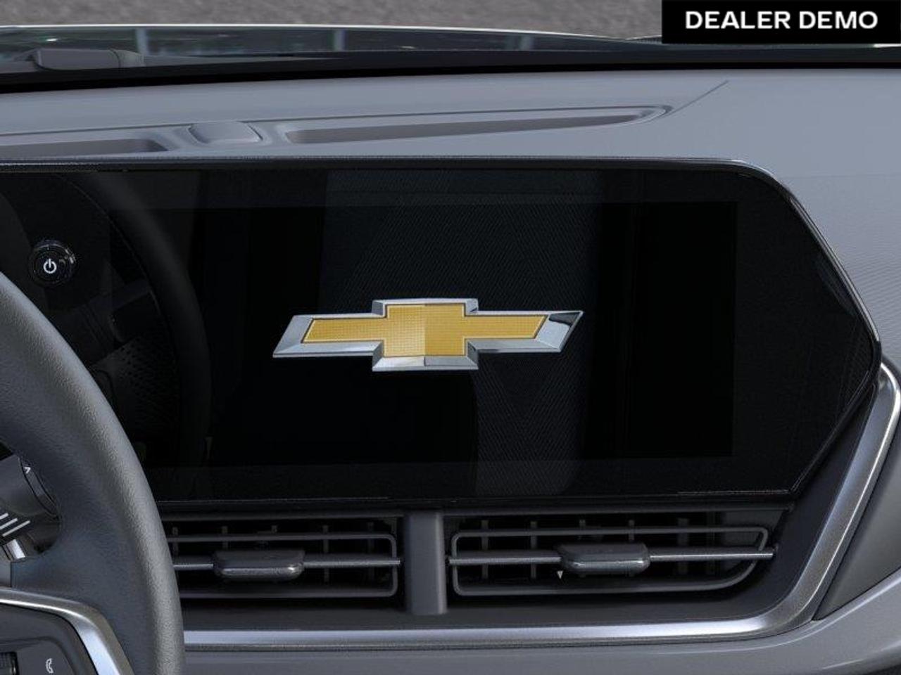 2026 Chevrolet Trax LT 4dr Front-Wheel Drive Photo