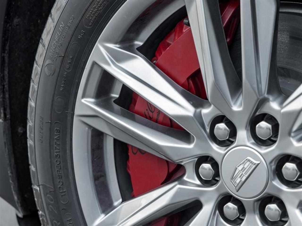 2026 Cadillac XT5 Sport 4dr All-Wheel Drive Photo