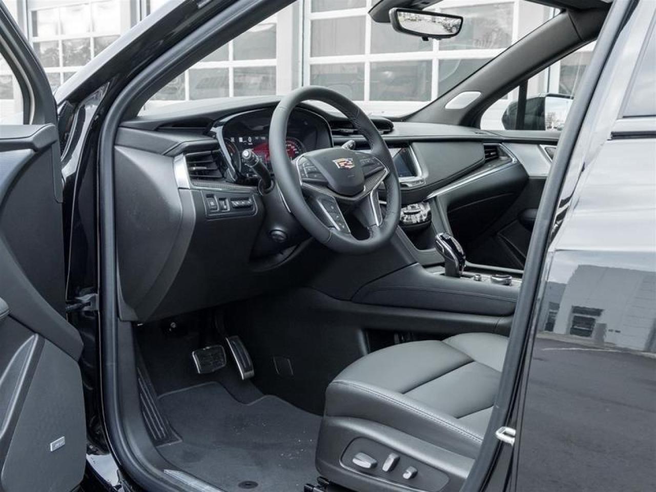 2026 Cadillac XT5 Sport 4dr All-Wheel Drive Photo