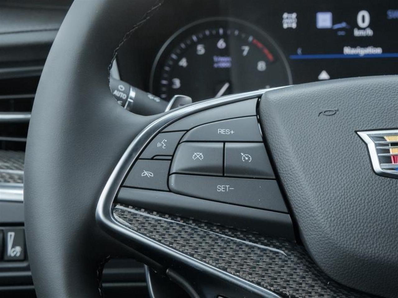 2026 Cadillac XT5 Sport 4dr All-Wheel Drive Photo