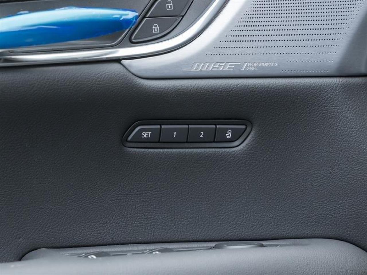 2026 Cadillac XT5 Sport 4dr All-Wheel Drive Photo