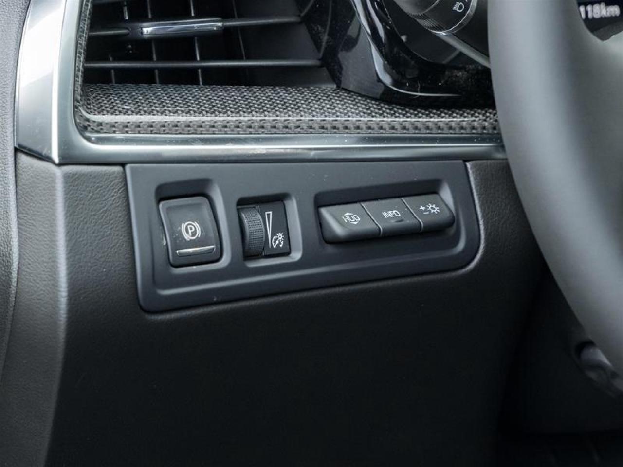 2026 Cadillac XT5 Sport 4dr All-Wheel Drive Photo