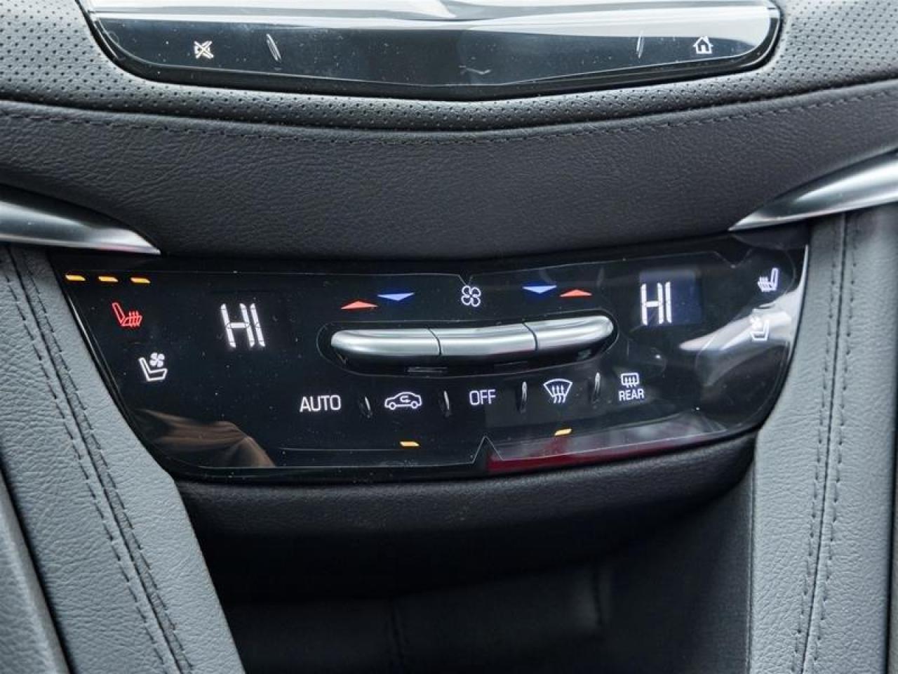 2026 Cadillac XT5 Sport 4dr All-Wheel Drive Photo