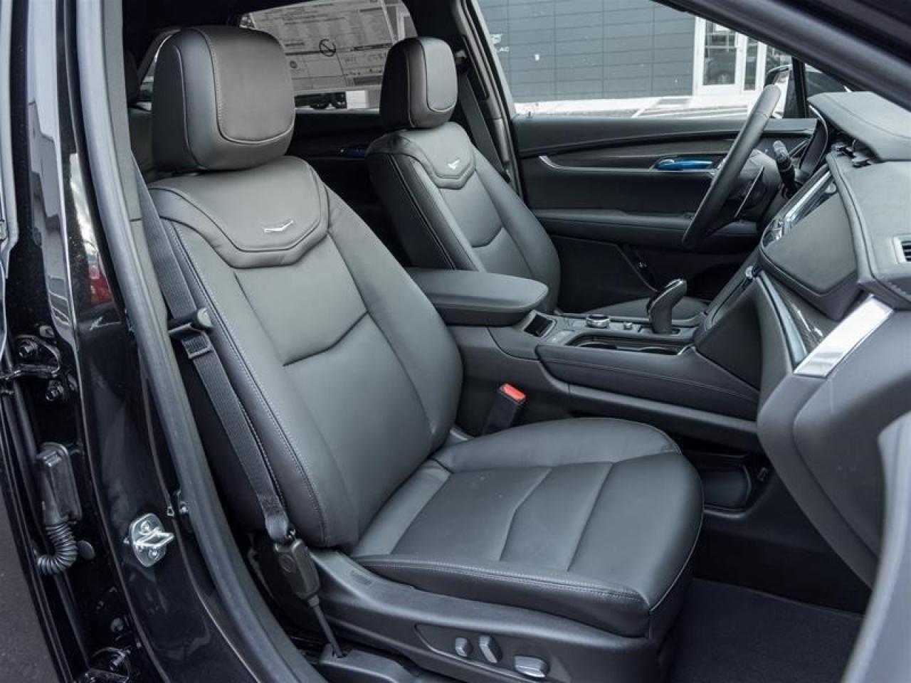 2026 Cadillac XT5 Sport 4dr All-Wheel Drive Photo