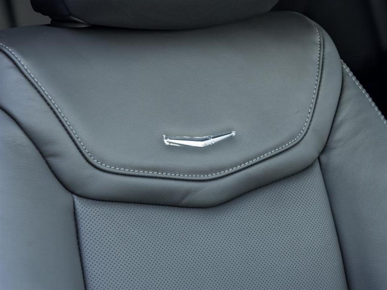 2026 Cadillac XT5 Sport 4dr All-Wheel Drive Photo