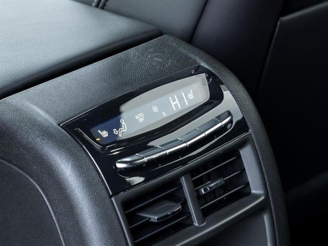 2026 Cadillac XT5 Sport 4dr All-Wheel Drive Photo