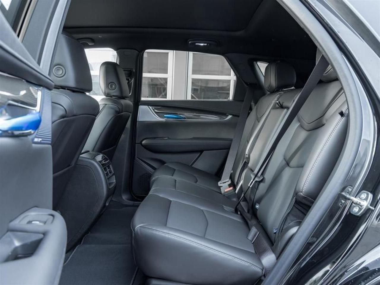 2026 Cadillac XT5 Sport 4dr All-Wheel Drive Photo