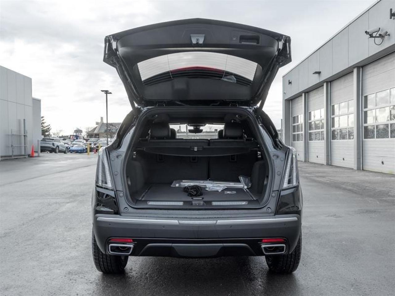 2026 Cadillac XT5 Sport 4dr All-Wheel Drive Photo