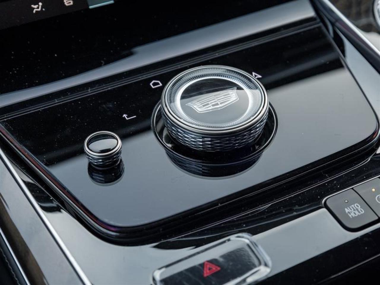 2026 Cadillac Escalade Platinum Sport 4dr 4x4 Photo