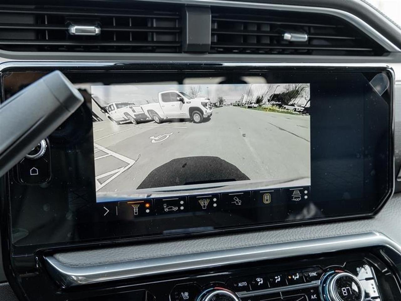 2026 GMC Sierra 2500 HD  Photo