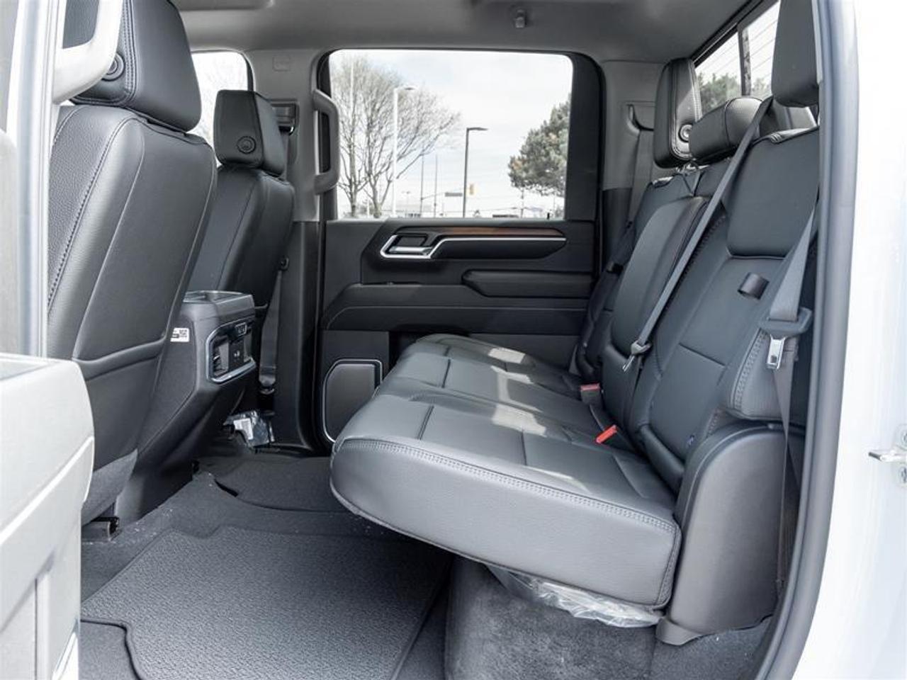2026 GMC Sierra 2500 HD  Photo