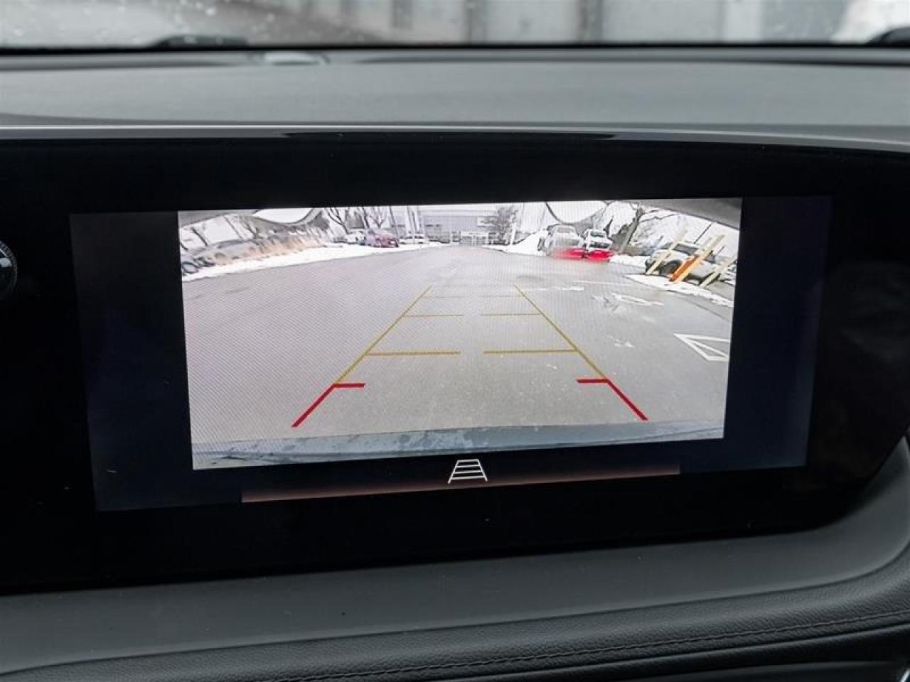 2026 Buick Encore GX Sport Touring 4dr All-Wheel Drive Photo