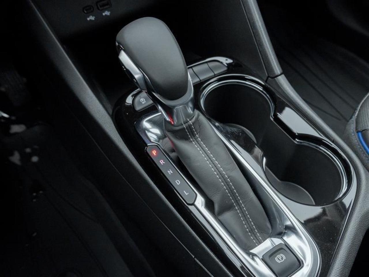 2026 Buick Encore GX Sport Touring 4dr All-Wheel Drive Photo