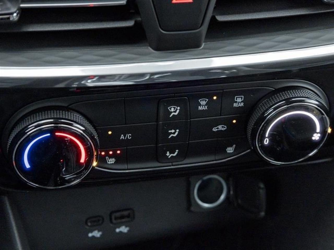 2026 Buick Encore GX Sport Touring 4dr All-Wheel Drive Photo