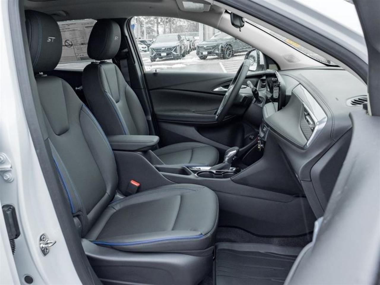 2026 Buick Encore GX Sport Touring 4dr All-Wheel Drive Photo