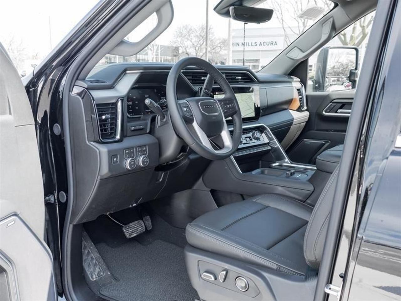 2026 GMC Sierra 2500 HD  Photo