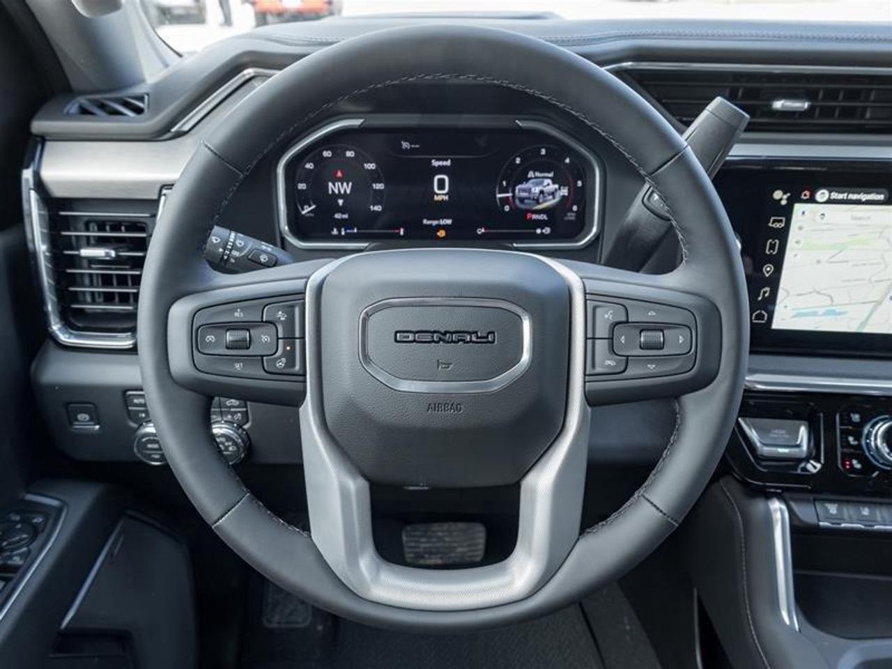 2026 GMC Sierra 2500 HD  Photo