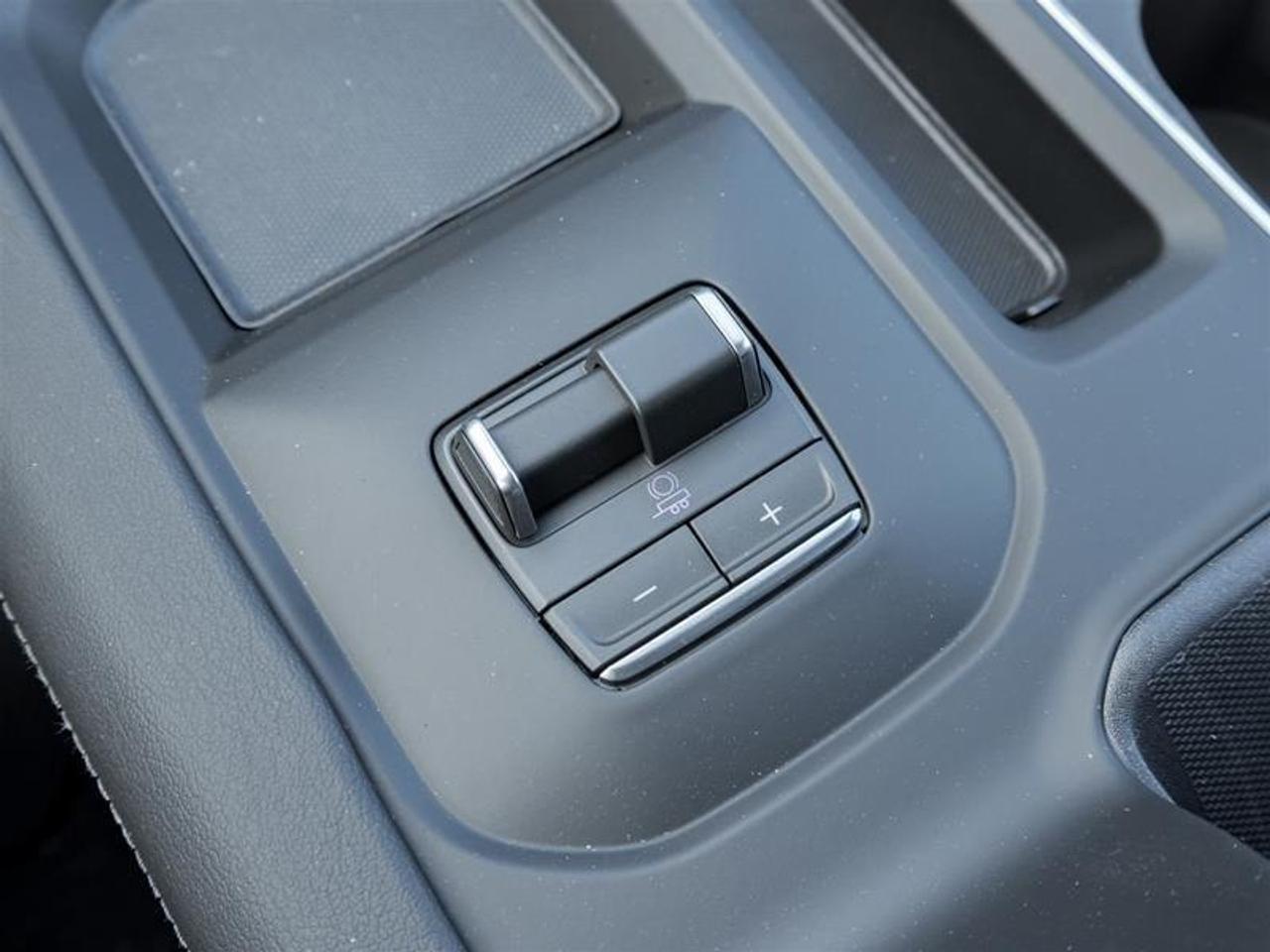 2026 GMC Sierra 2500 HD  Photo
