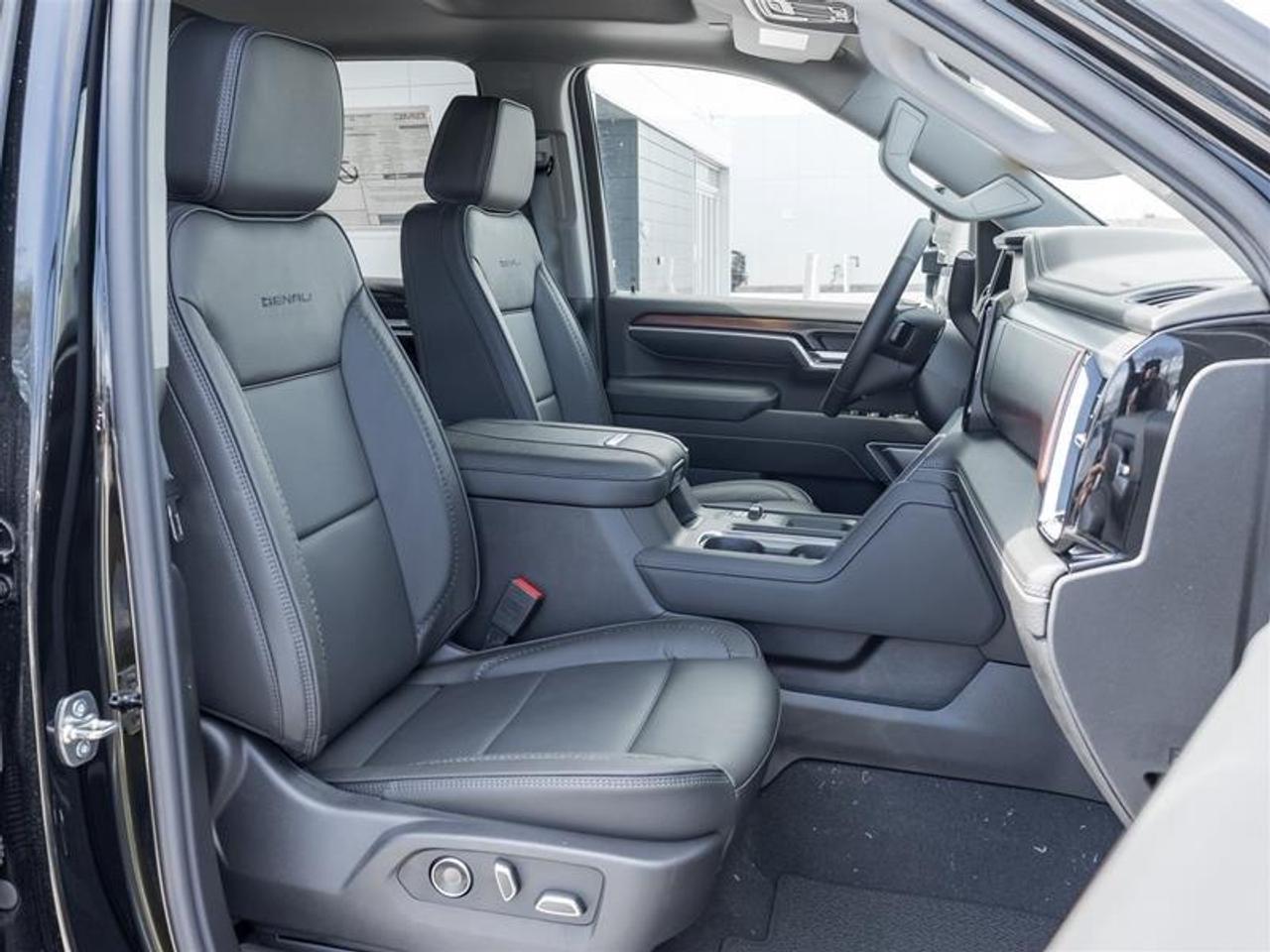 2026 GMC Sierra 2500 HD  Photo
