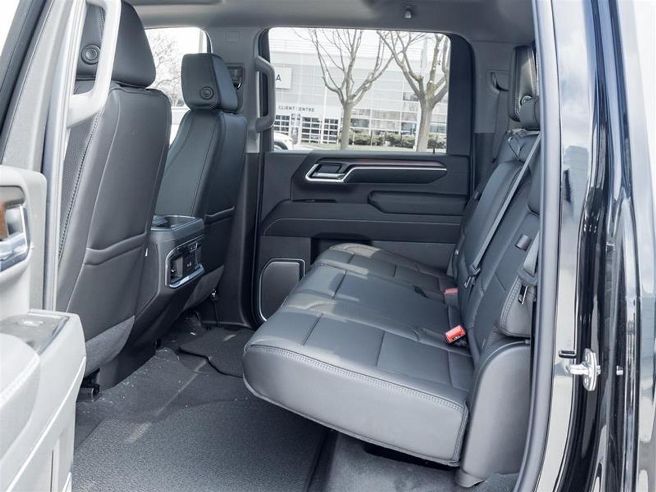 2026 GMC Sierra 2500 HD  Photo