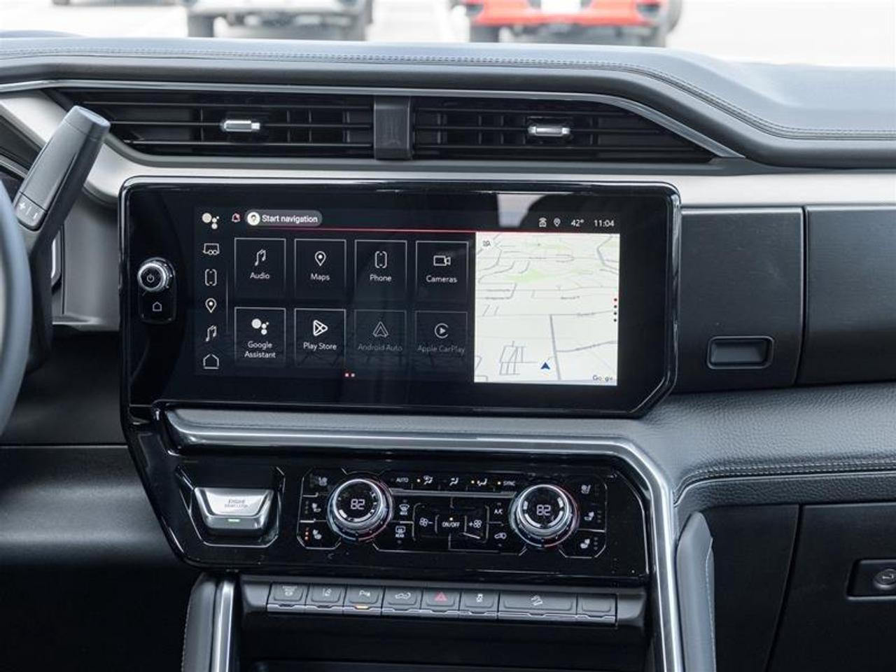 2026 GMC Sierra 2500 HD  Photo
